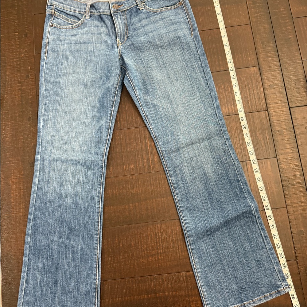 Old Navy jeans